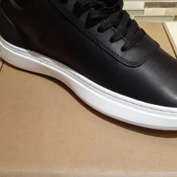 BRAND NEW CASCA AVRO SNEAKERS - Picture 5 of 5